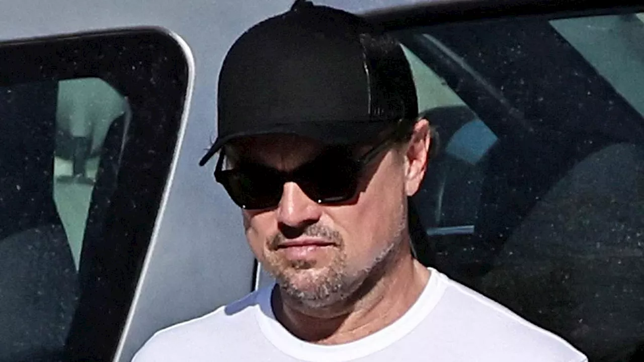 DiCaprio’s Ibiza Transformation: A Leaner Look and a Shift in Dating Patterns
