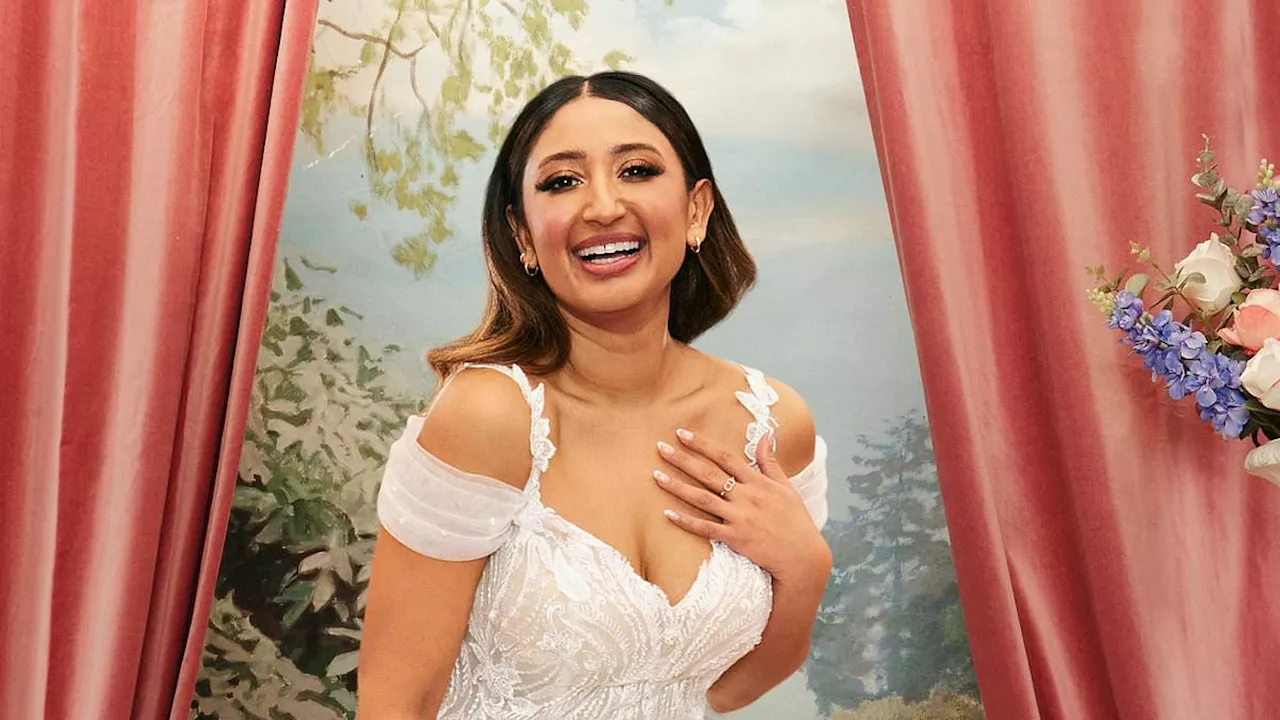 Beyond the Mirror: Nelly Patel’s Post-MAFS UK Transformation and the Show's Darker Shadow