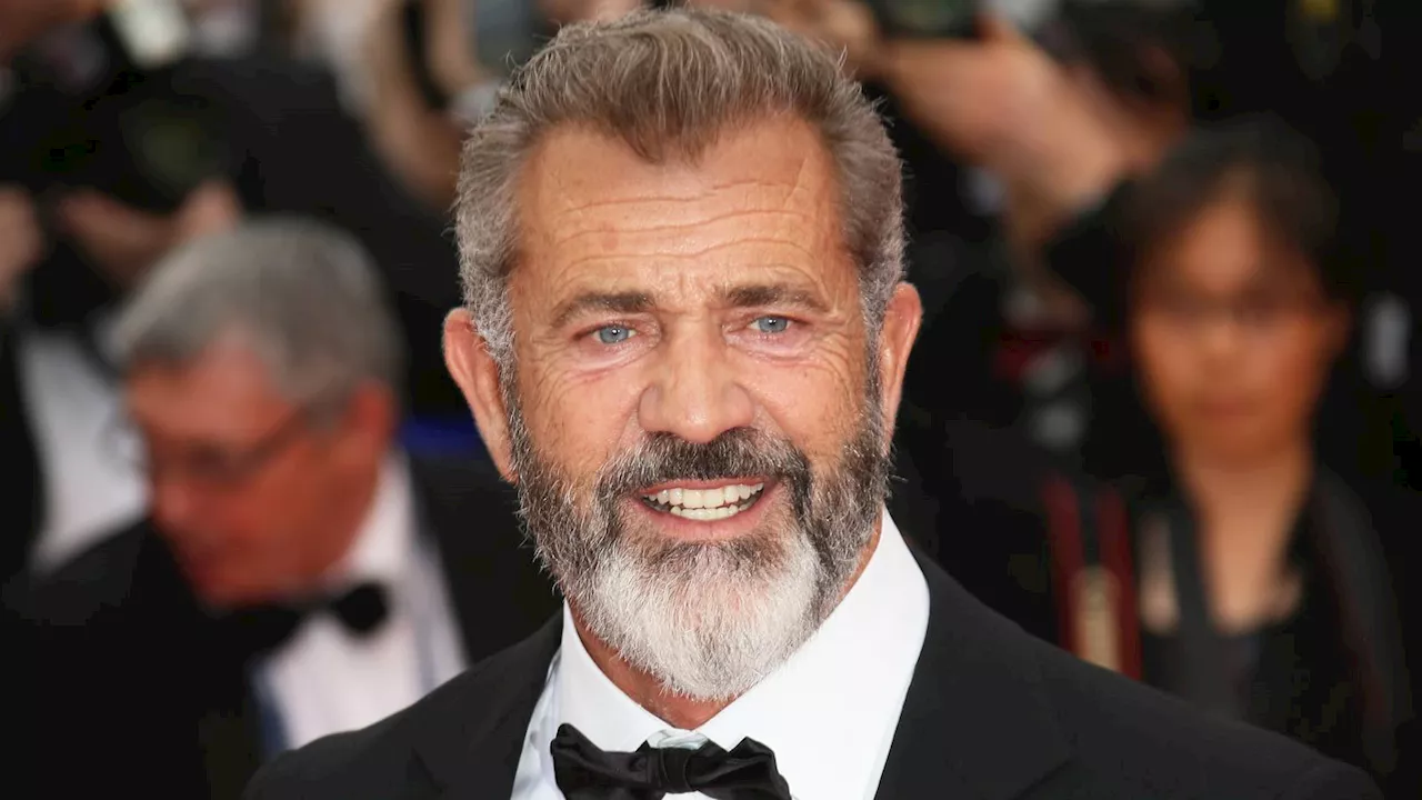 Mel Gibson’s Two-Part Resurrection: A Non-Linear Epic in the Making