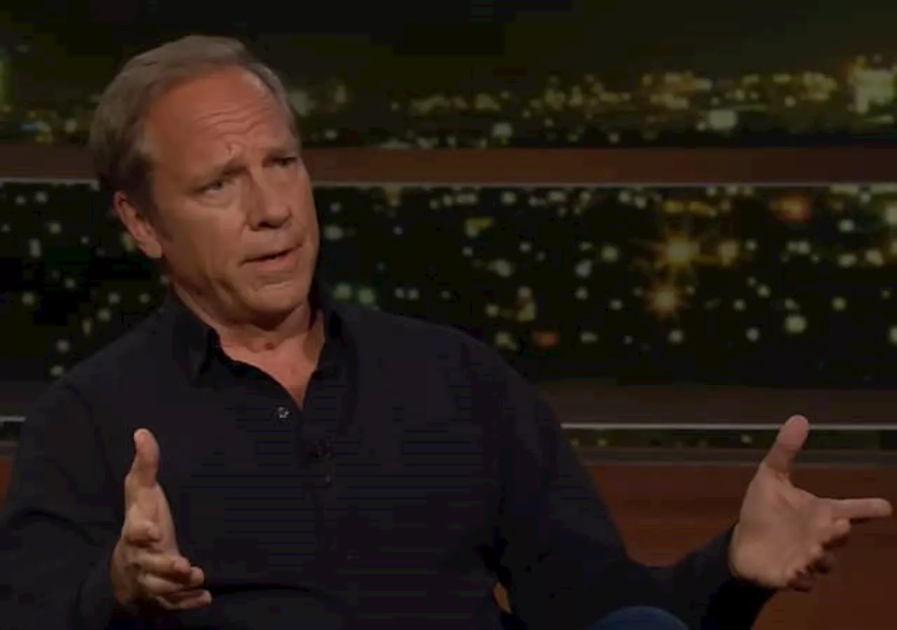 The $120,000 Trade Gap: Mike Rowe Challenges the Socialist "Worker Uprising"