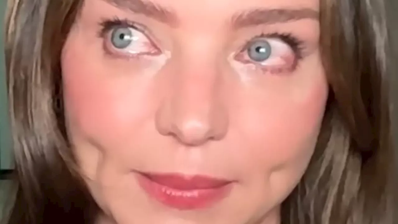Miranda Kerr’s Blueprint for Balance: Family Ties and a 30-Year Wellness Habit