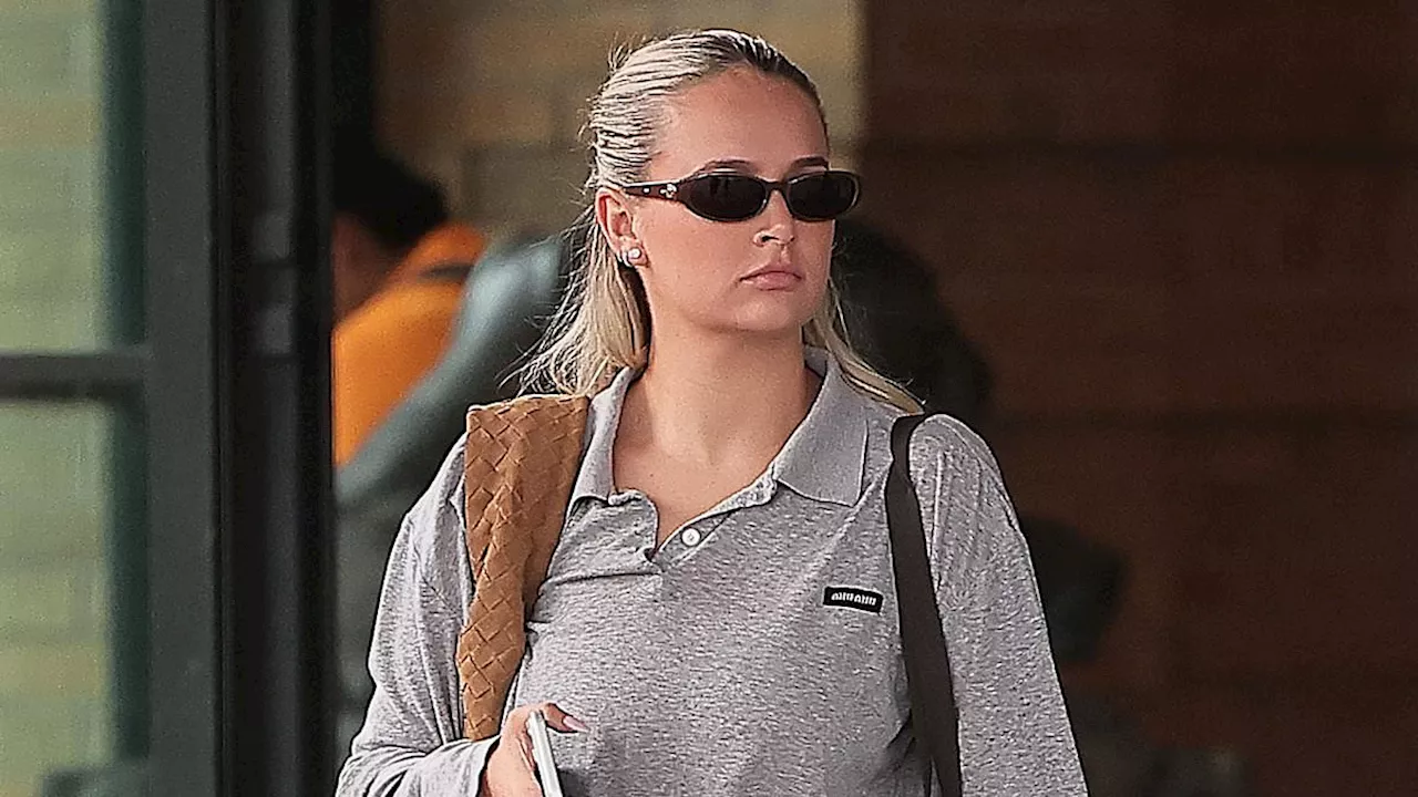 The Cost of Influence: Inside Molly-Mae Hague’s £350 Weekly Shop and Gold G-Wagon Lifestyle