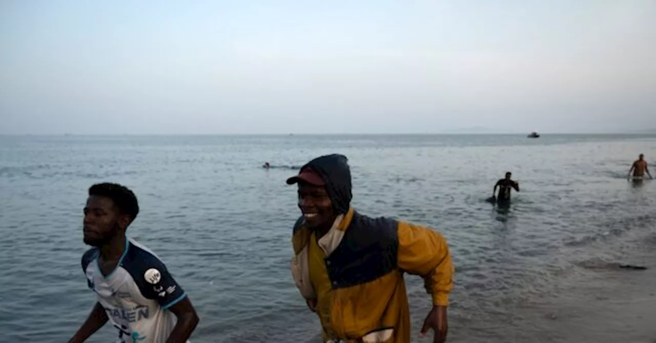 Morocco Sentences 11 Following Massive 72,000-Person Ceuta Border Breach
