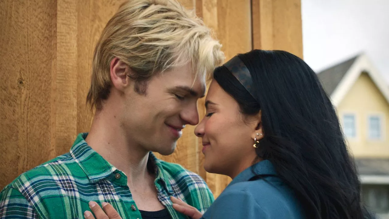Beyond the Love Triangle: My Life with the Walter Boys Season 3 Pivots to Family Crisis
