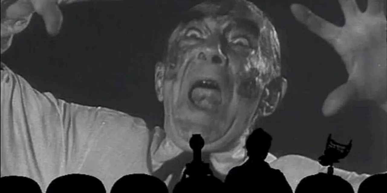 The Art of the Riff: How Mystery Science Theater 3000 Built a Comedy Empire