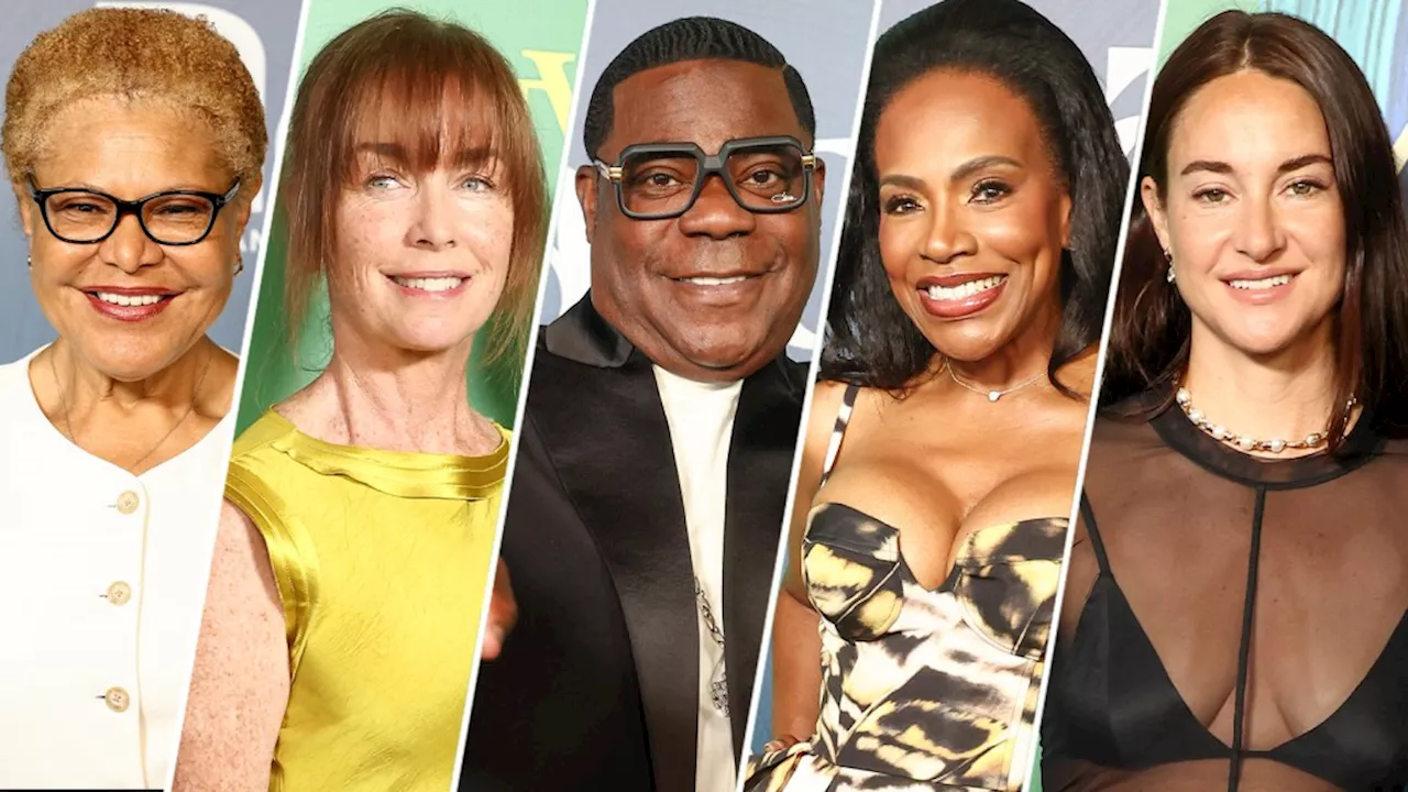 AAFCA TV Honors 2026: Sterling K. Brown and Erika Alexander Lead the Winners