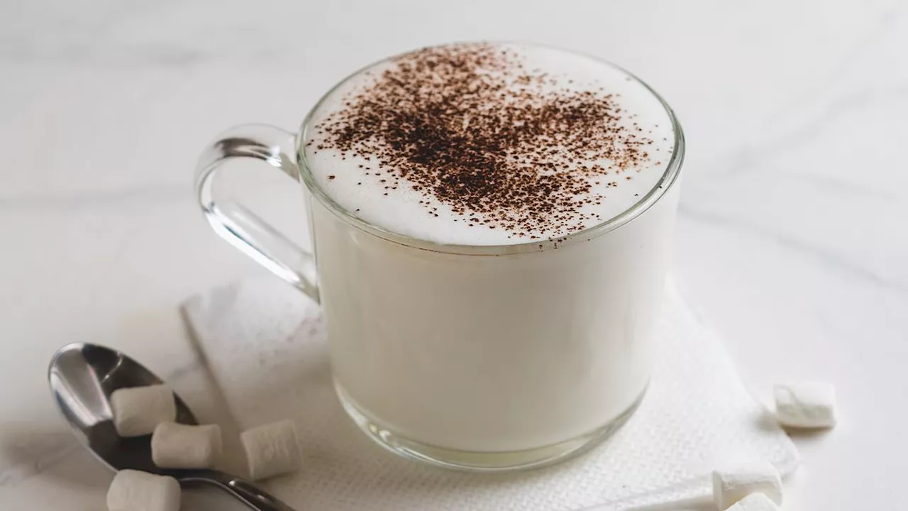 The 80p Babyccino: Is the National Trust Overcharging Families?