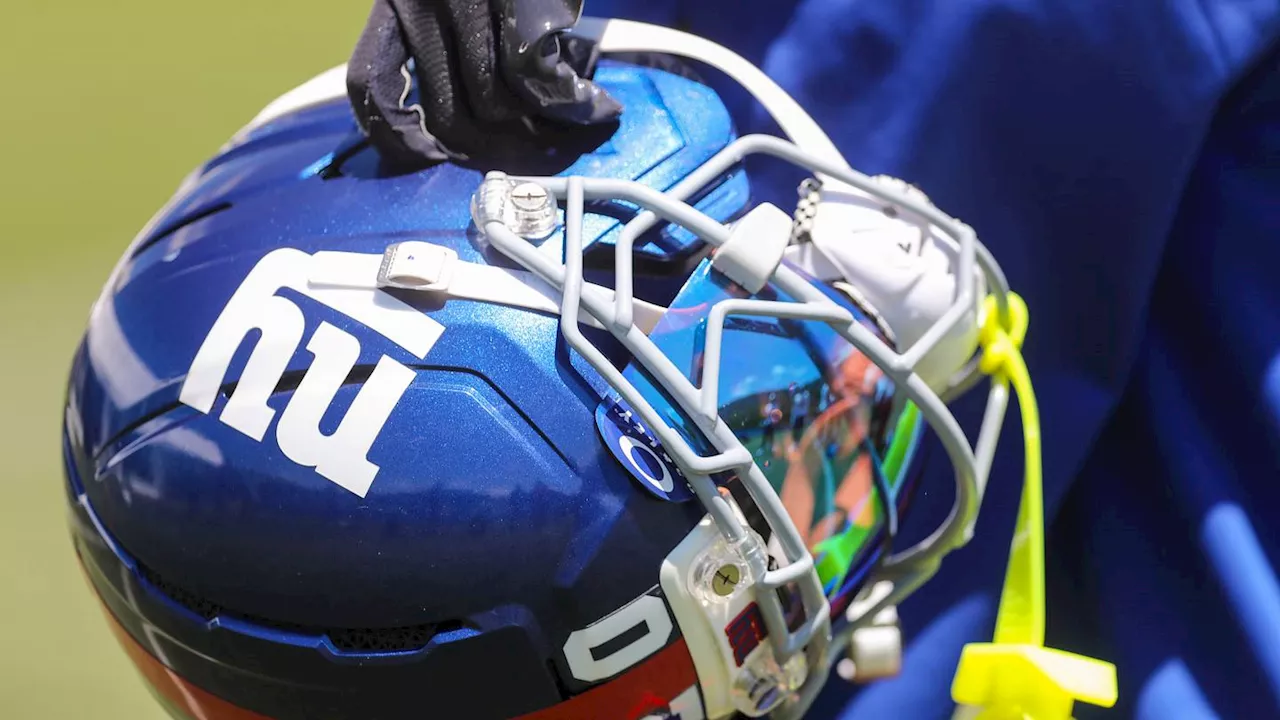 Giants' Training Camp Evolution: Can Harbaugh's New Core Gel Before Preseason?