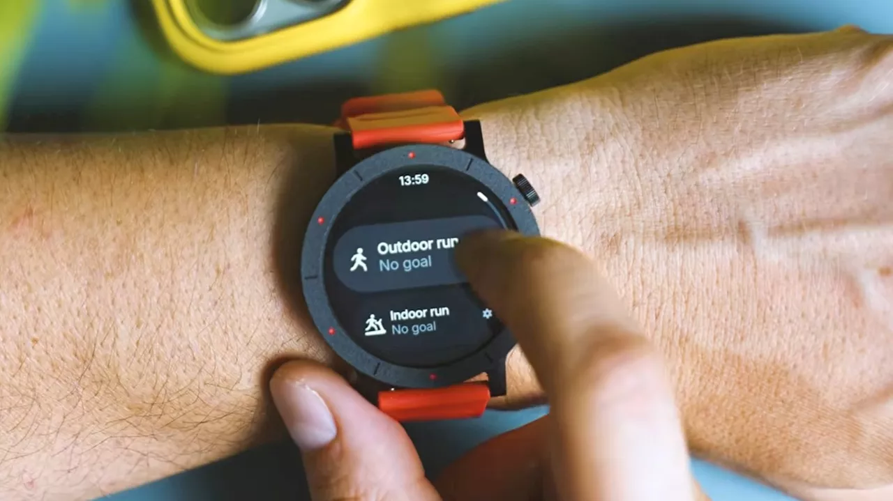 Nothing's CMF Watch 3 Pro: High-Value Specs with Strict Water Limits