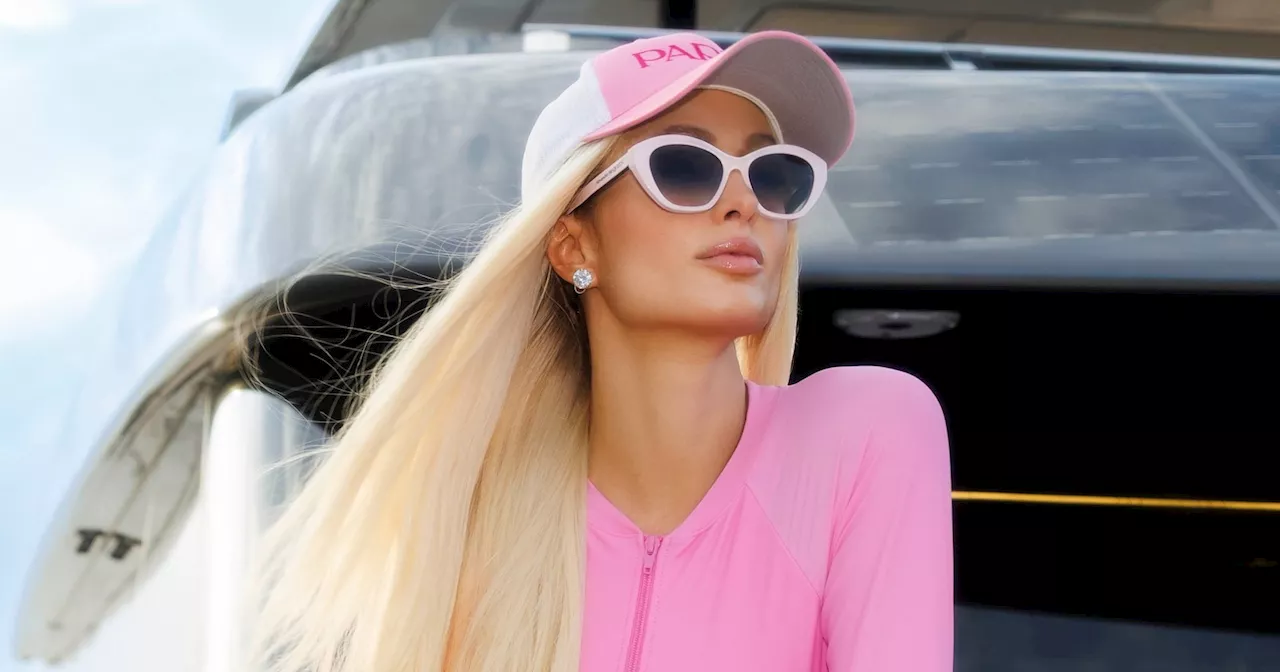 Beyond the Socialite: Paris Hilton’s Strategic Pivot to Skincare and Family