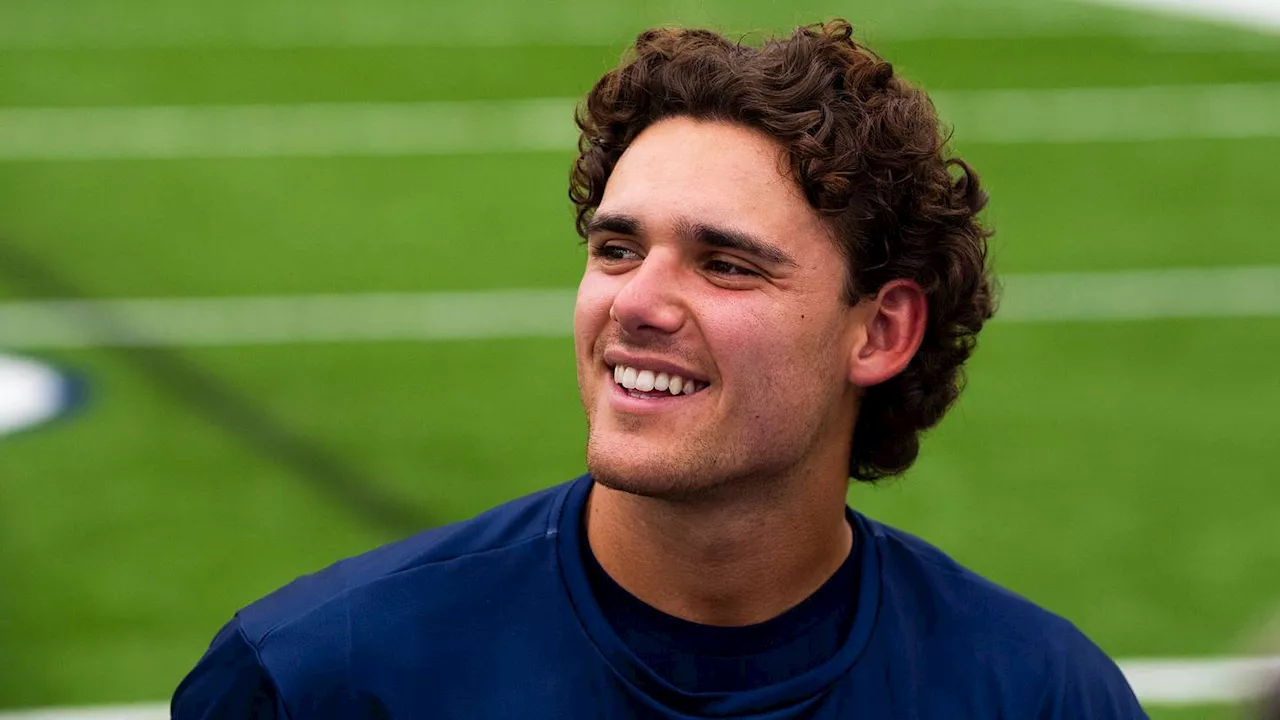 Penn State Media Day: Assessing the Nittany Lions' Path to Success