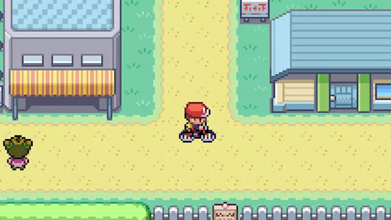 Beyond the Official Dex: How ROM Hacks are Redefining the Pokémon Experience