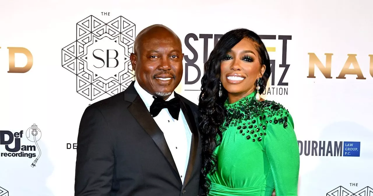 Porsha Williams Secures Million-Dollar Win as Simon Guobadia's Appeal Fails