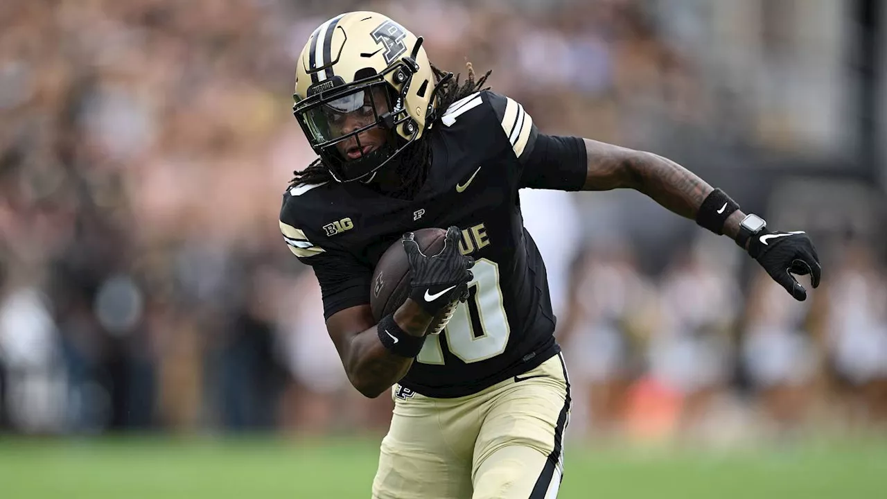 Can Barry Odom Lead Purdue to a Postseason Breakthrough in 2026?