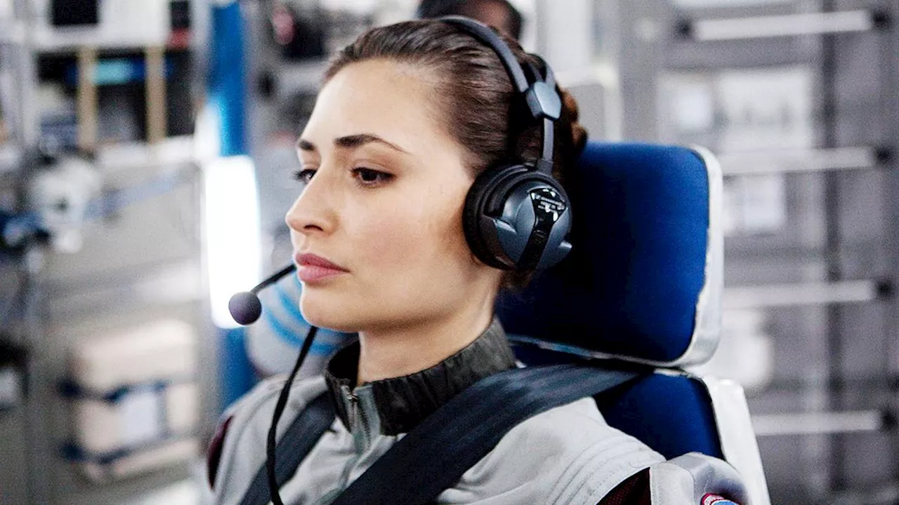 Rediscovering the Fringe: Why The Fifth Element and Europa Report Deserve a Second Look