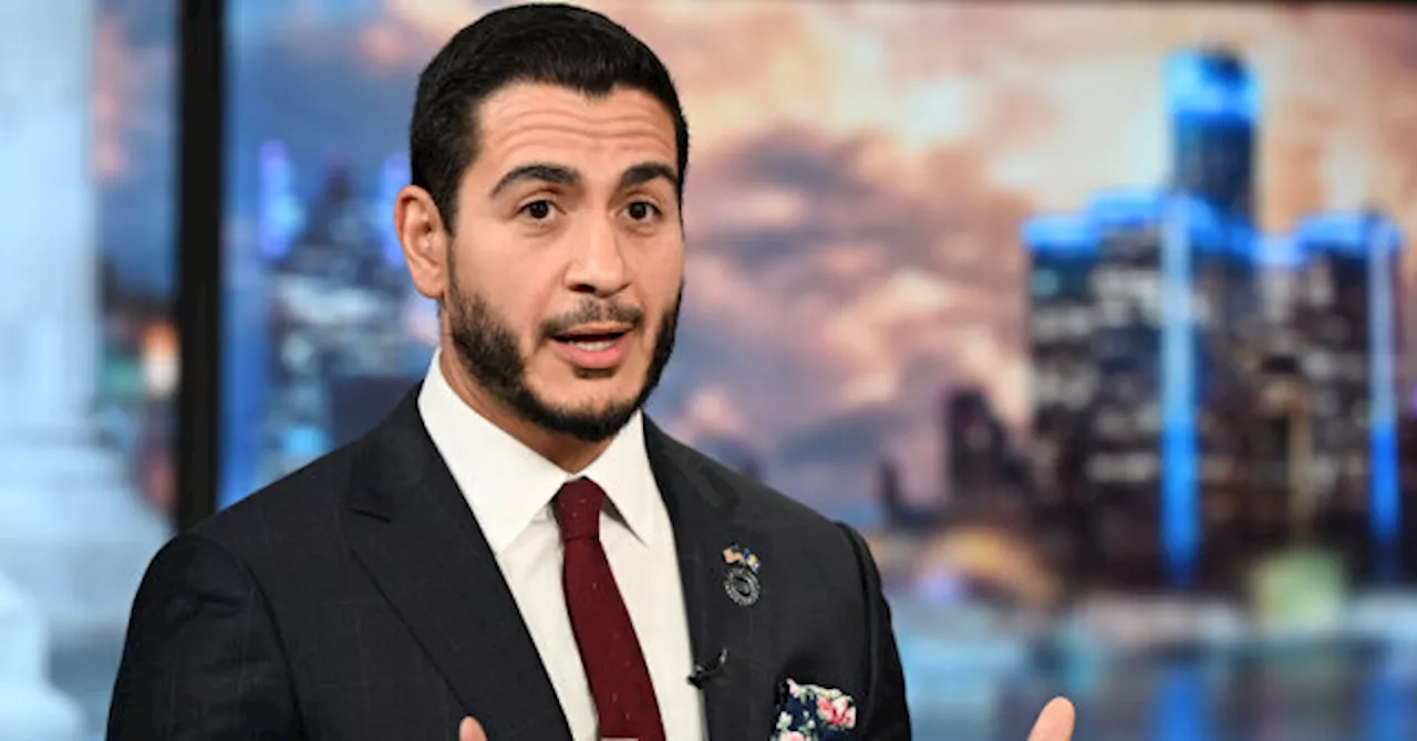 The El-Sayed Dilemma: Can Michigan Democrats Bridge the Israel Divide?