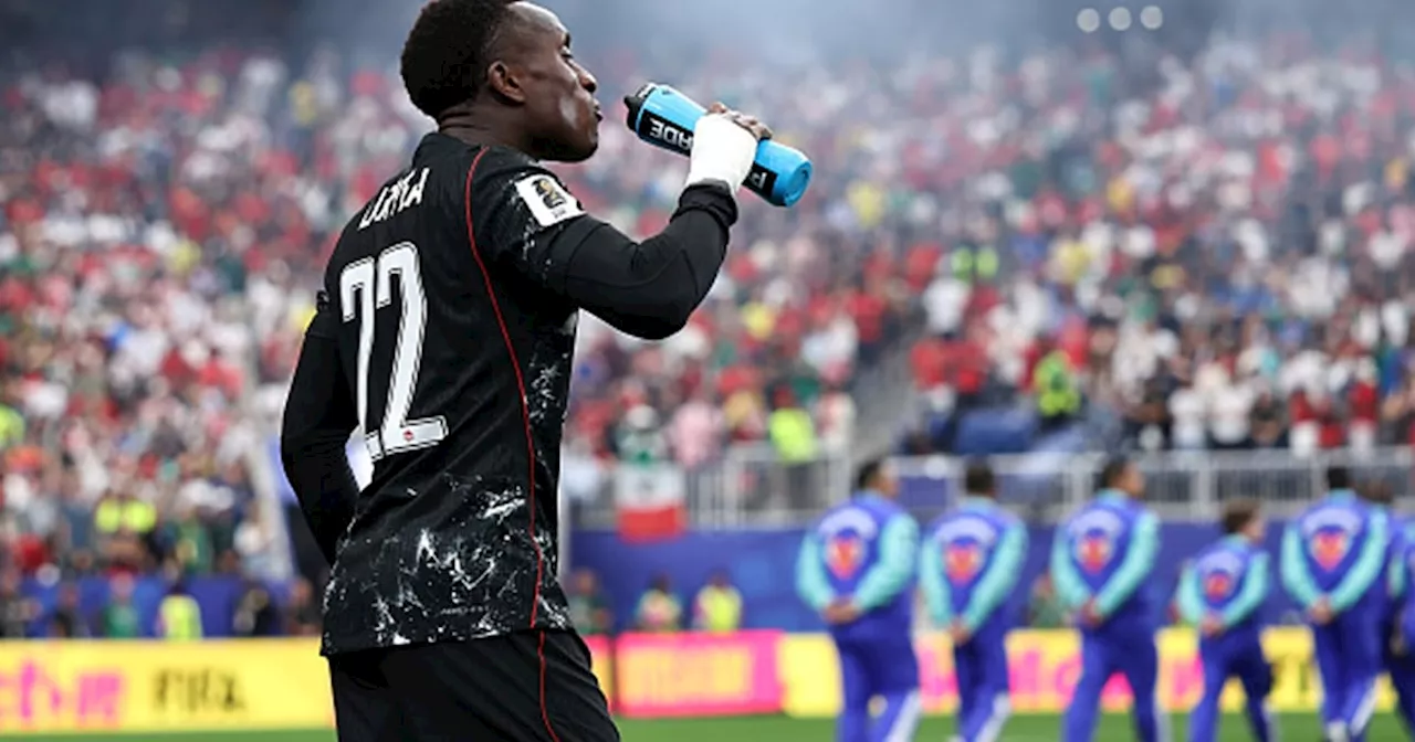 Richie Laryea on the Round of 16 and the Jesse Marsch Era
