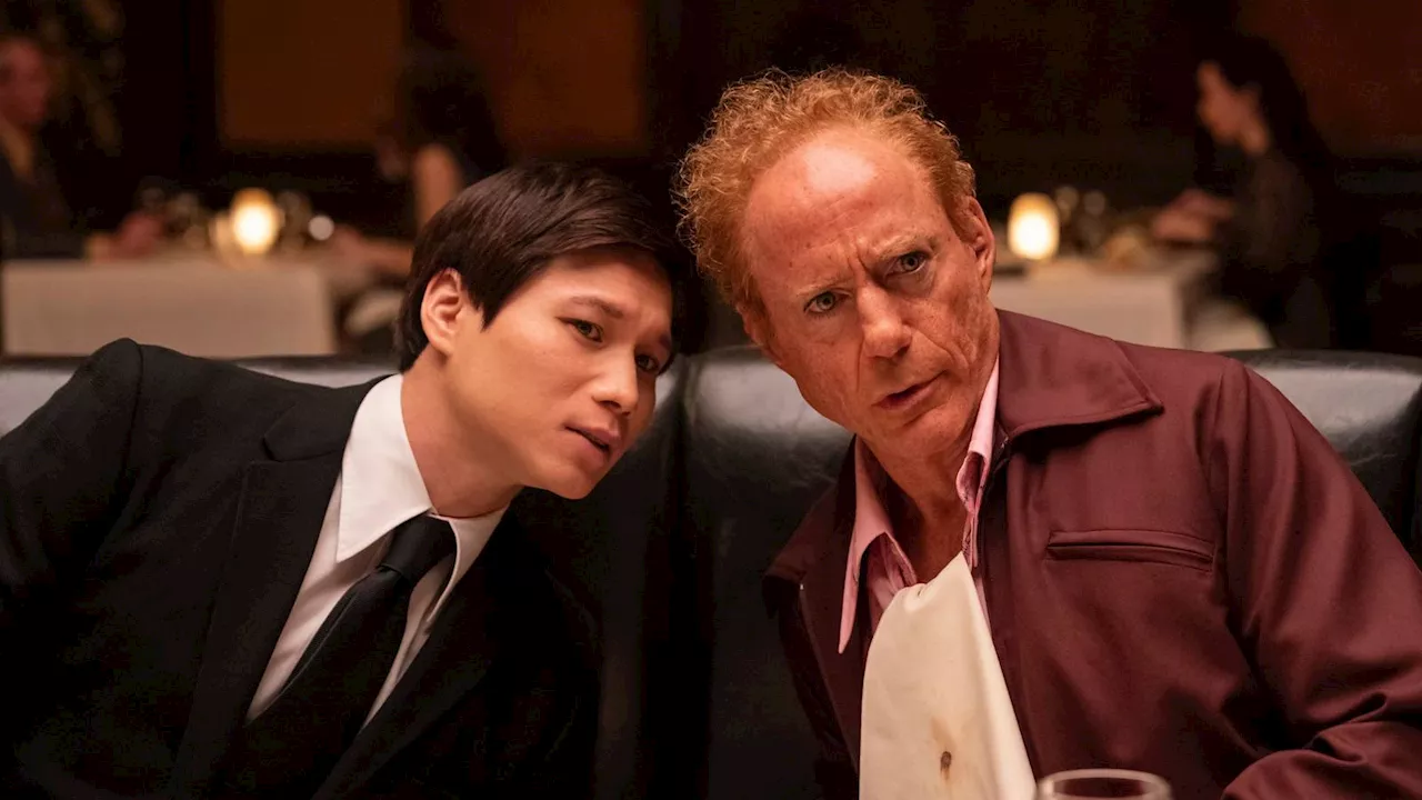 Beyond Iron Man: Robert Downey Jr.’s Multi-Character Mastery in The Sympathizer