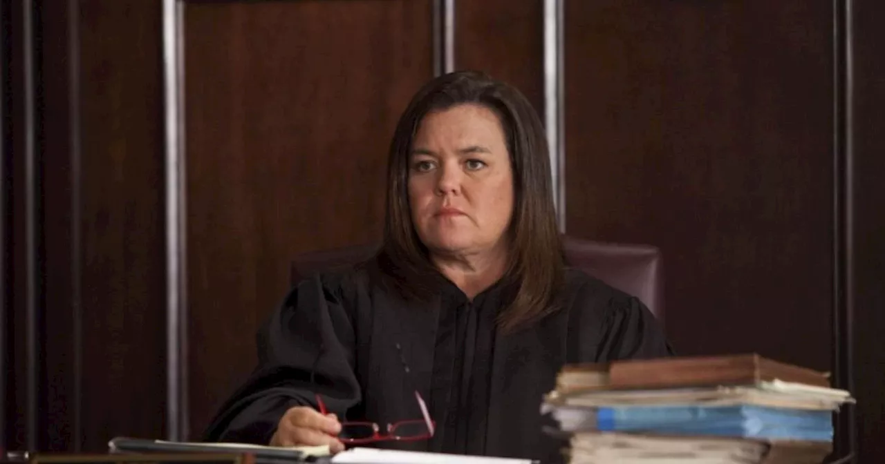 Rosie O'Donnell's ABC Comeback Amid Jesse Watters Confrontation