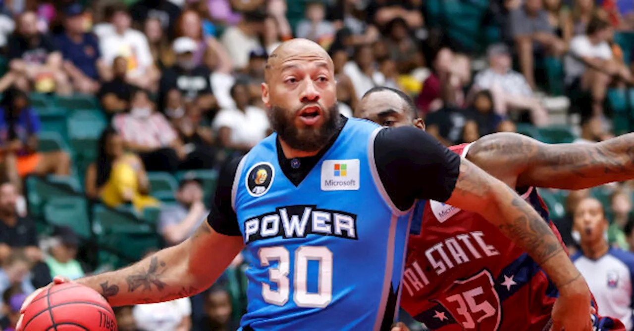 Royce White's 2027 WNBA Bid: A Provocation or a Pivot?