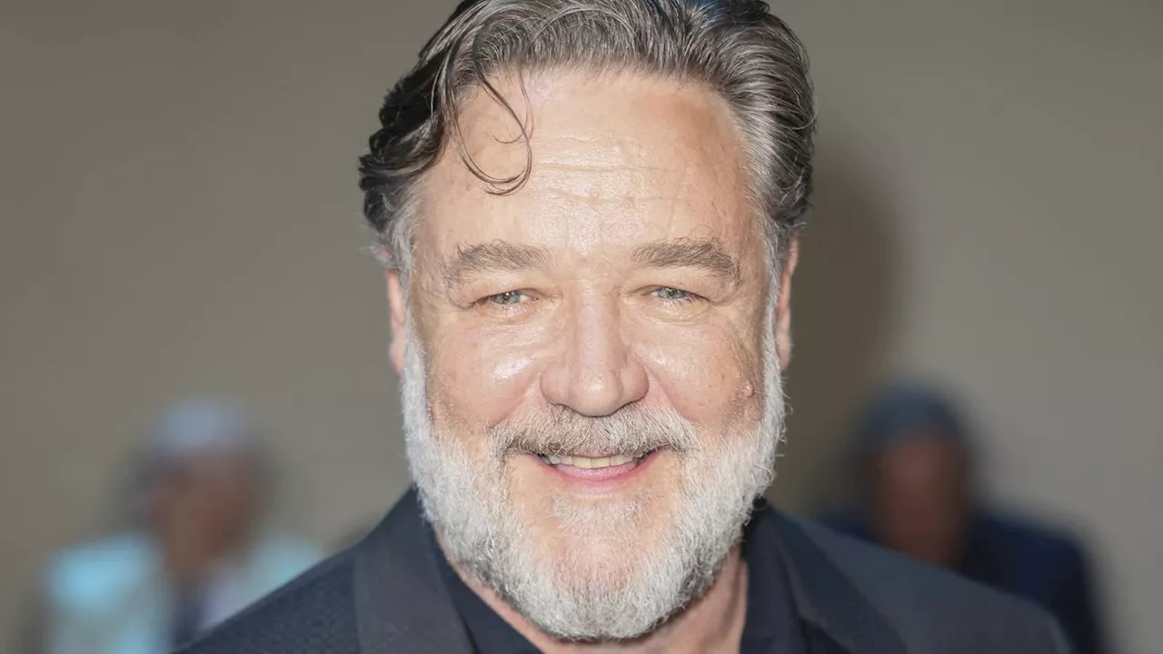 The Russell Crowe Renaissance: How a Physical Transformation is Fueling Hollywood Interest