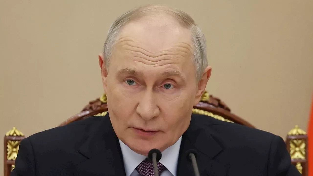 NATO on Edge: US Warns of Imminent Russian Hybrid Attacks