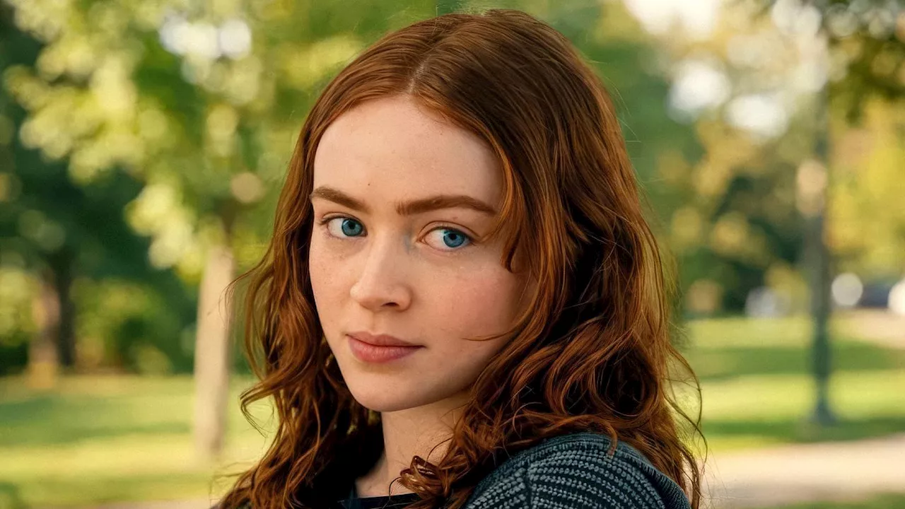 Sadie Sink's Jean Grey Casting: What the X-Men Reboot Means for Marvel