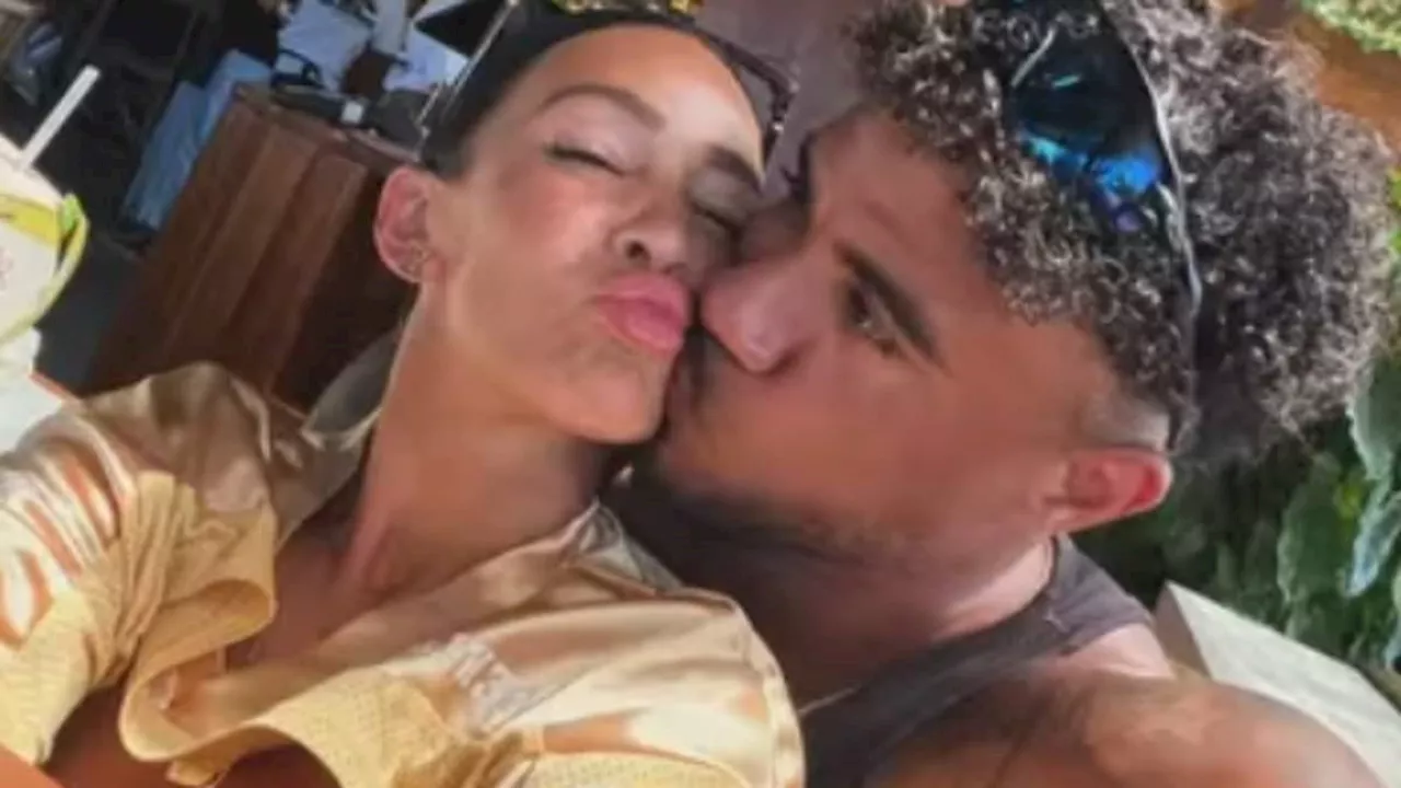 Safiyya Vorajee’s Bali Romance: Who is Dutch Coach Virgil Sint Jago?