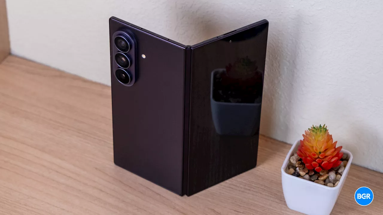 Samsung's Foldable Identity Crisis: The $2,099 Ultra vs. The Redesigned Fold 8