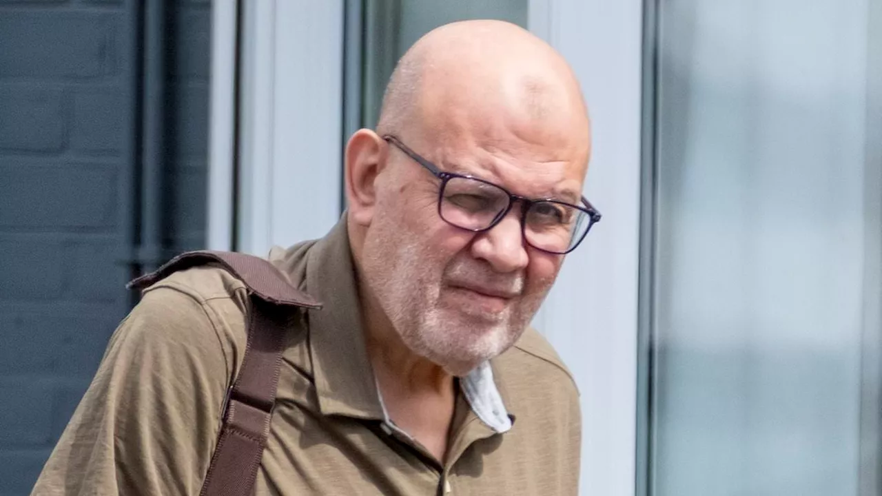 London's Sanctioned Resident: The Case of Mahmoud Al-Abyari