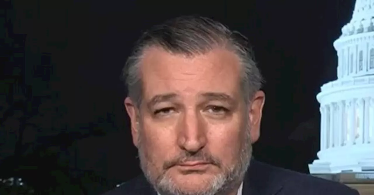 The Kurdish Gambit: Ted Cruz Pushes for Arming Iranian Protesters to Force Regime Collapse
