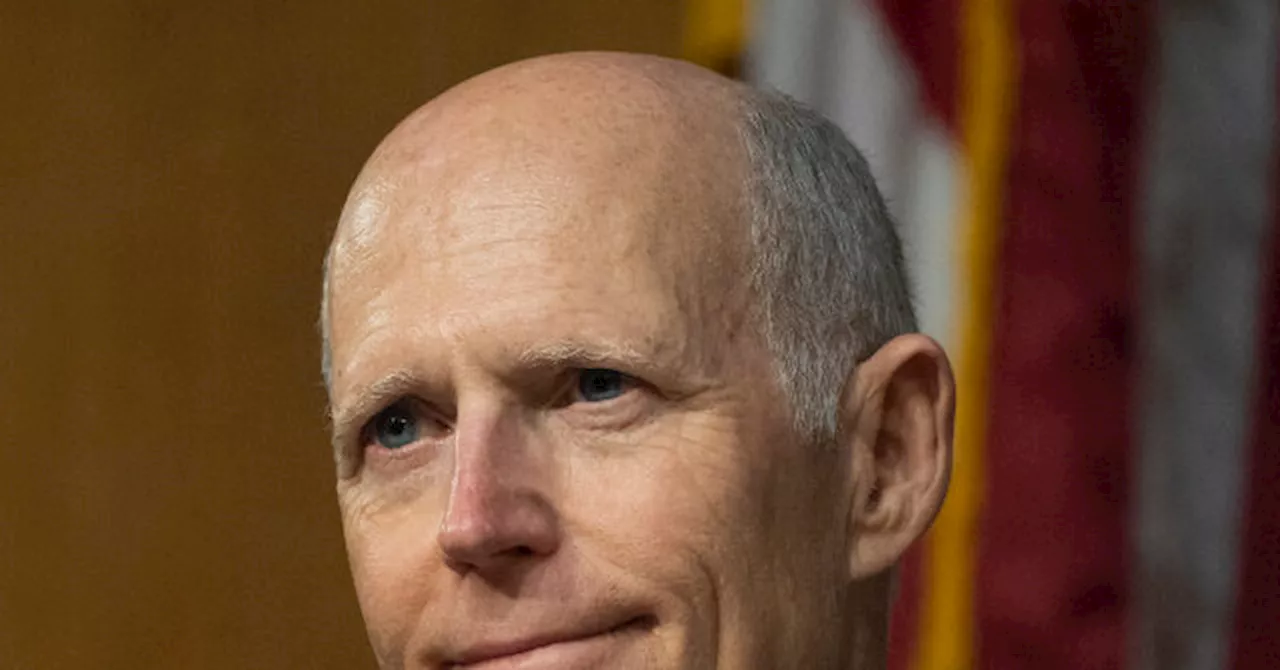 Scott's Senate Playbook: Weaponizing the Filibuster and a Five-Day Work Week