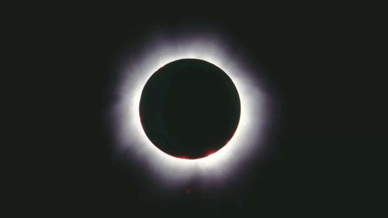 The 5GW Solar Deficit: Why Wednesday's Eclipse Threatens European Power Grids