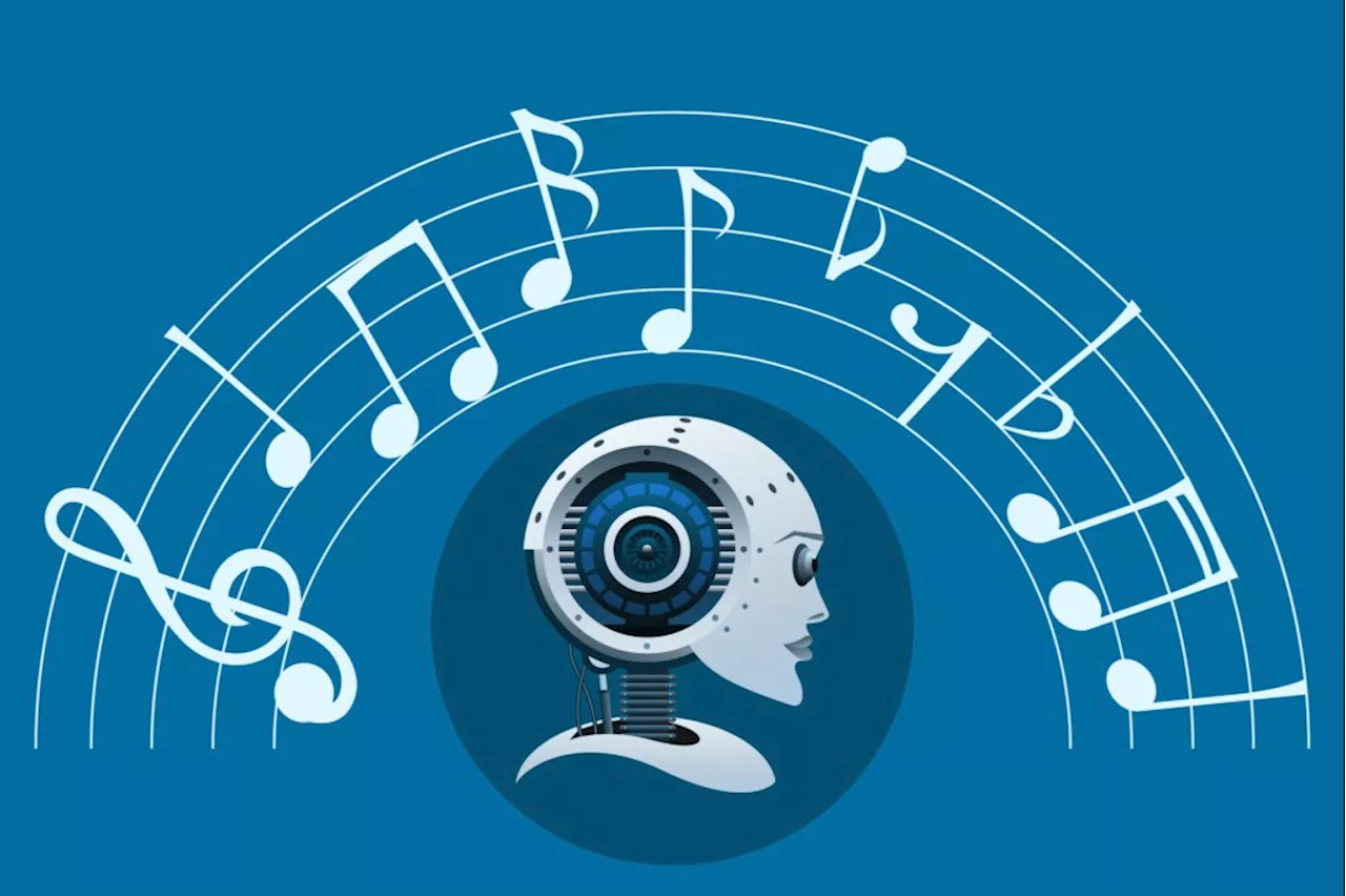 The 60% Problem: Why South Korea Abandoned the AI Music Ban