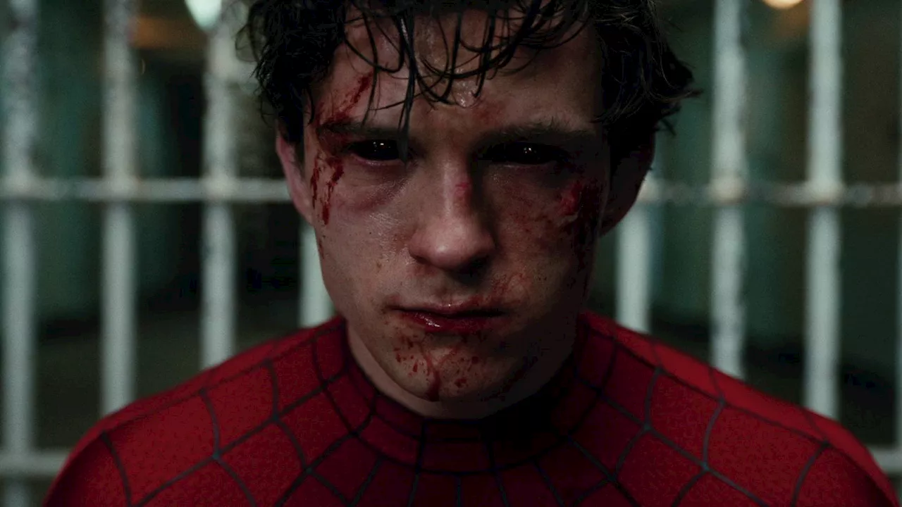 Spider-Man: Brand New Day Hits $1 Billion, Outpacing MCU Peers