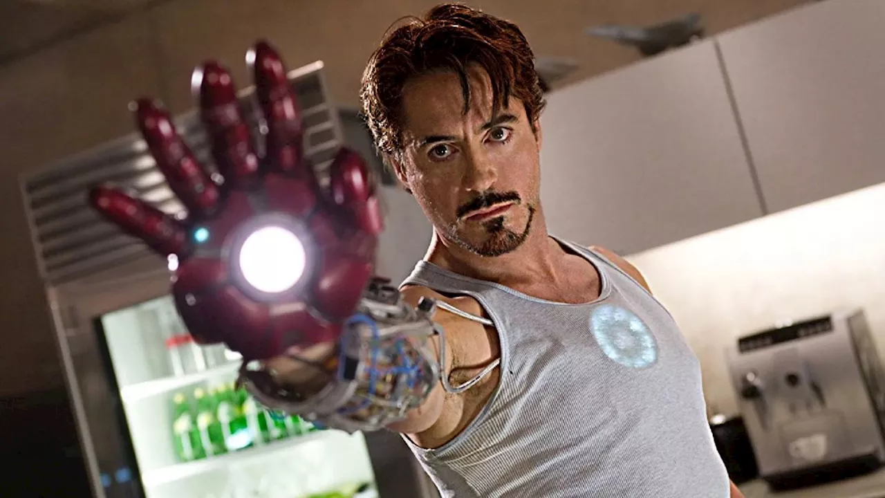 Beyond the Mentor: How Spider-Man: Brand New Day Mirrors Iron Man's Path