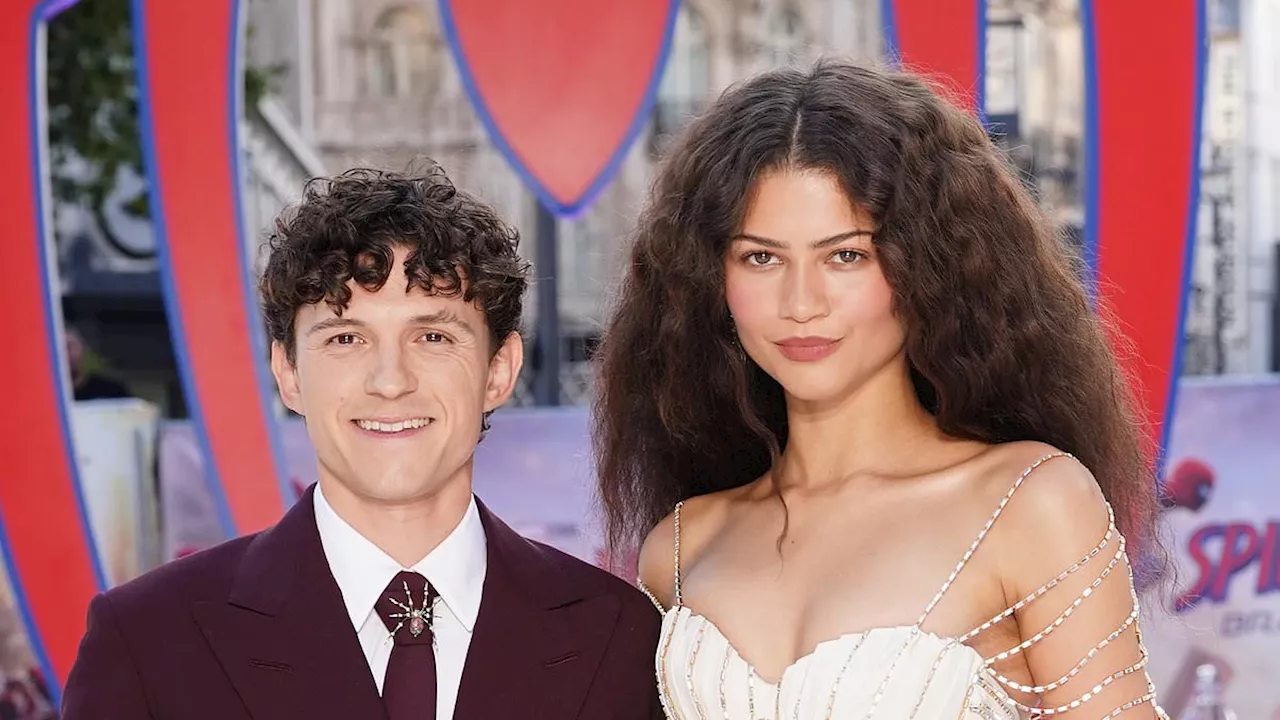 Amy Pascal’s Failed Warning: How Holland and Zendaya Defied the Producer