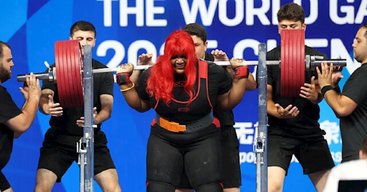 Sabotage and Supremacy: The Druskininkai Powerlifting Scandal