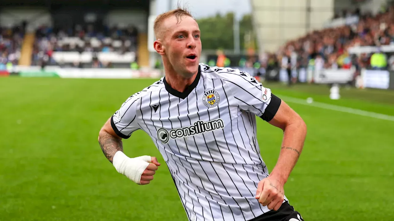 From Play-off Panic to Premiership Leaders: The St Mirren Resurgence