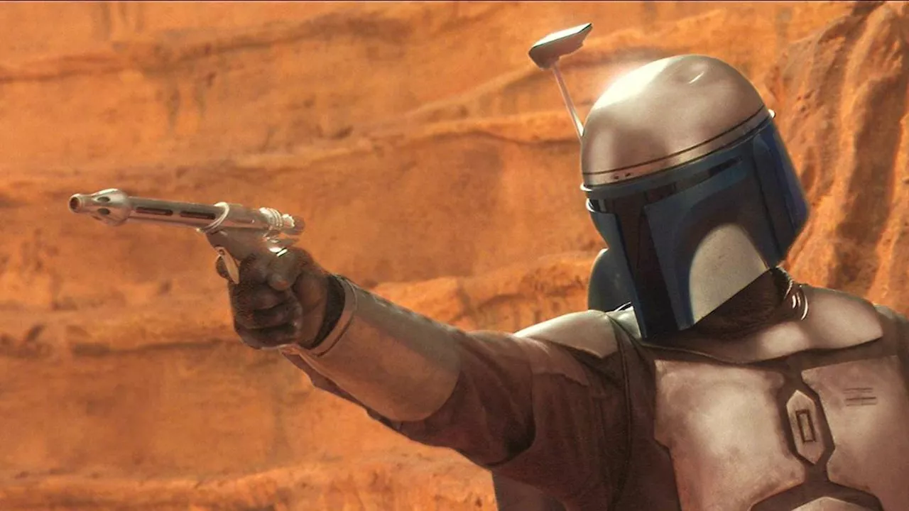 Beyond the Lightsaber: The Horror of the Geonosis Arc