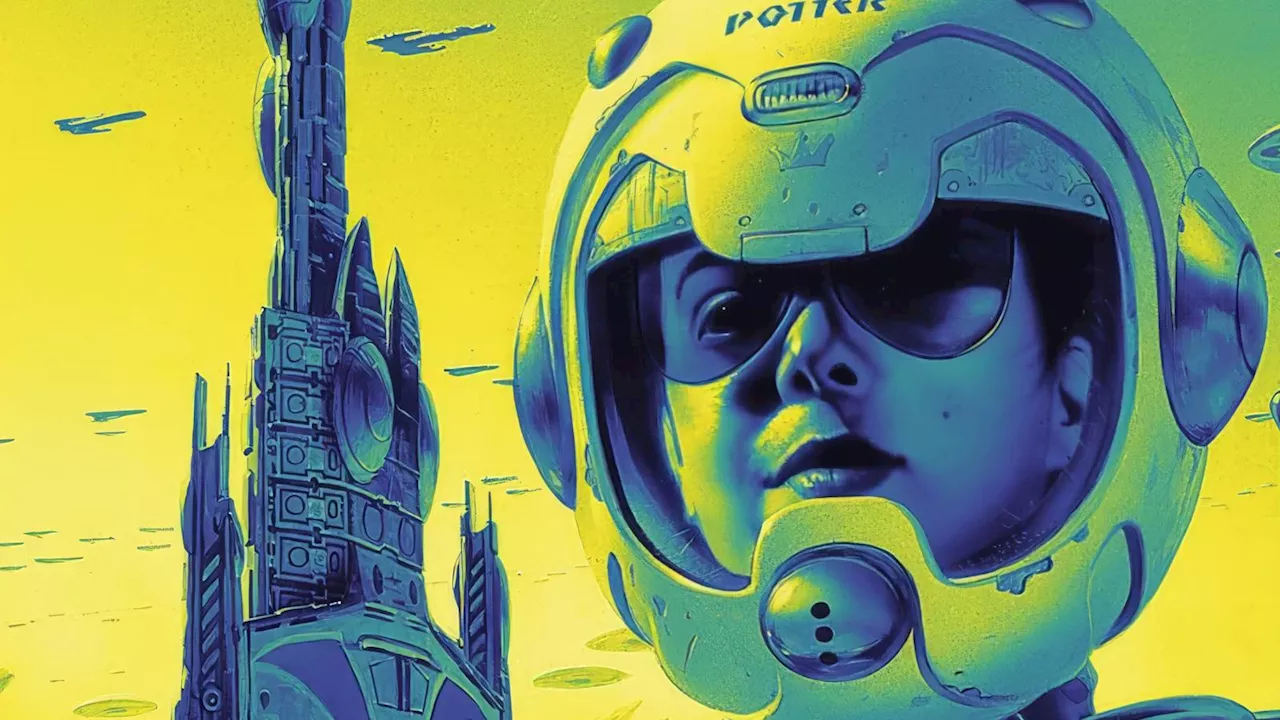 The Scale of Speculation: What Defines a Science Fiction Epic?
