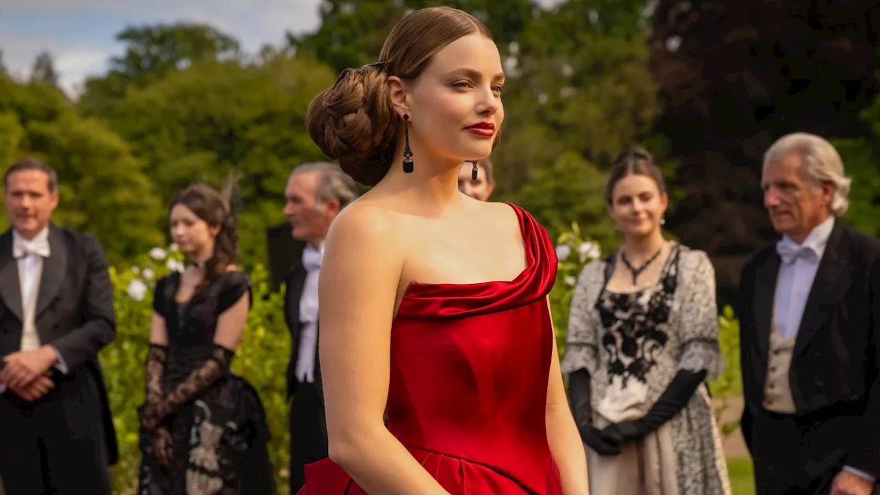 Beyond the Gilded Age: Alisha Boe Confirms The Buccaneers Season 3 Wrap