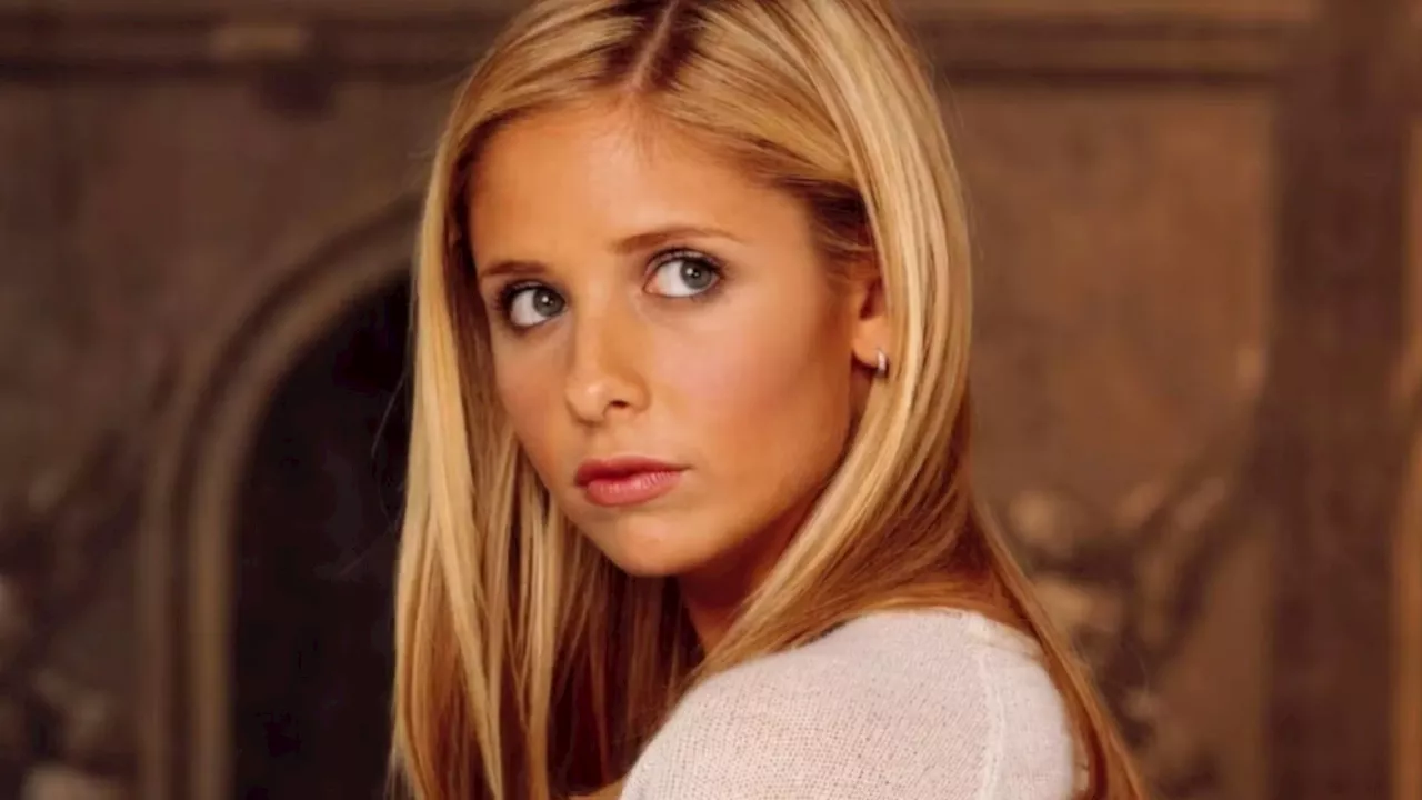 The Anatomy of a 'Big Bad': Analyzing the Villains Who Nearly Broke Buffy Summers
