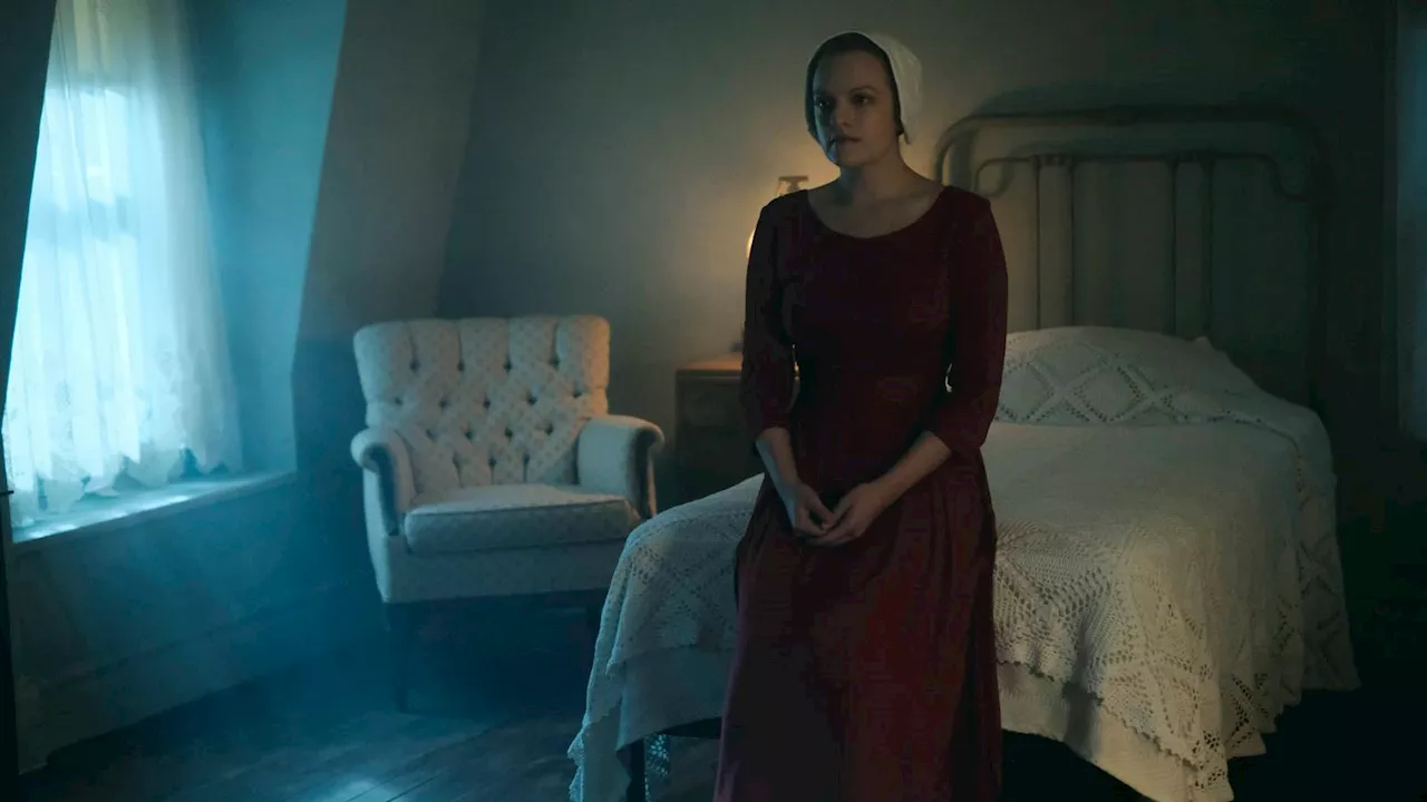 From Silence to Sovereignty: The Narrative Arc of The Handmaid's Tale