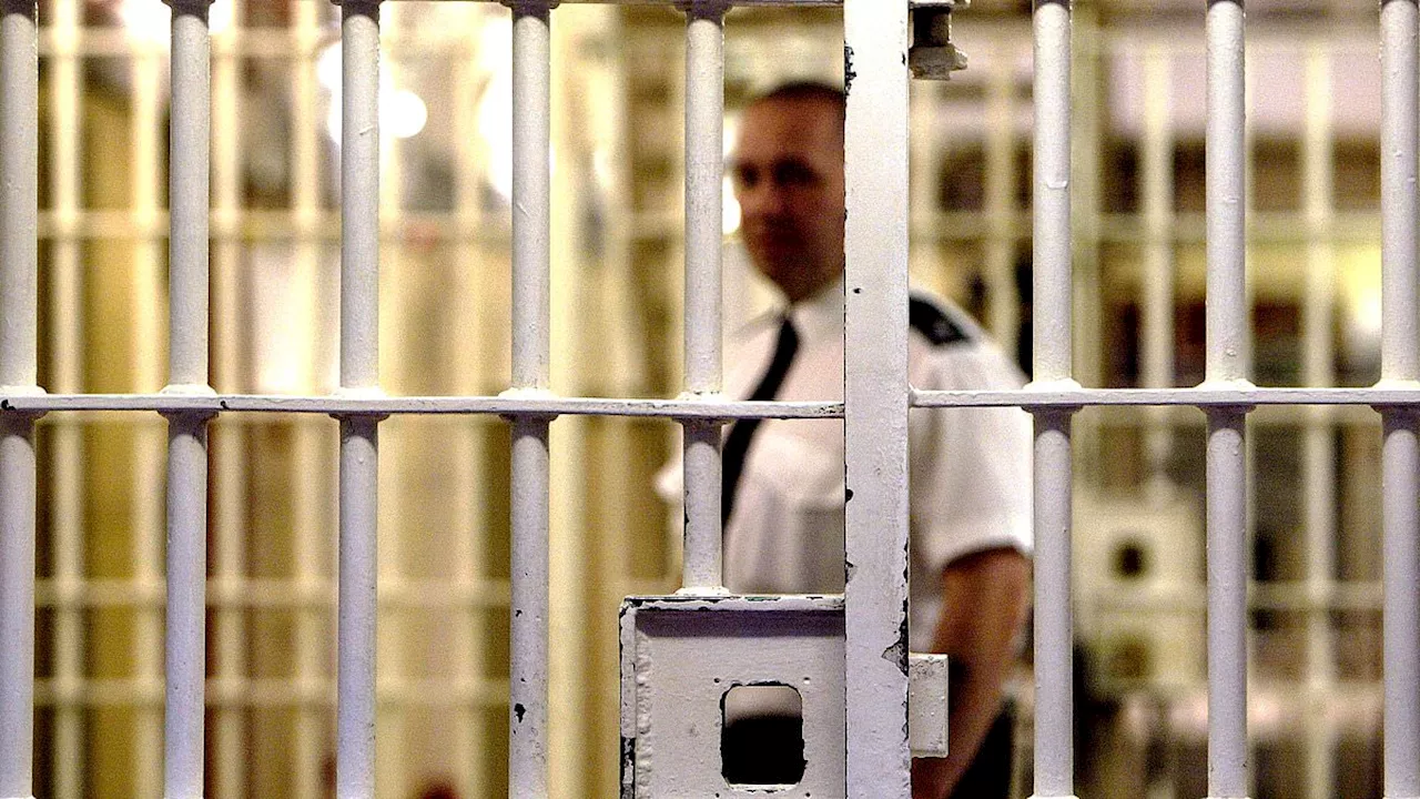 The Collapse of Deterrence: Why the UK's Prison System is Failing