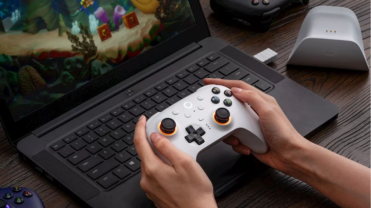 Beyond the Drift: How 19th-Century Physics is Saving Modern Controllers