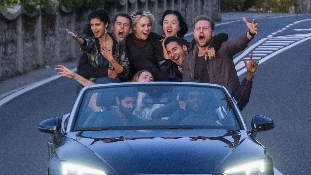 The Netflix Cancellation Paradox: Why 'The OA' and 'Sense8' Were Ahead of Their Time
