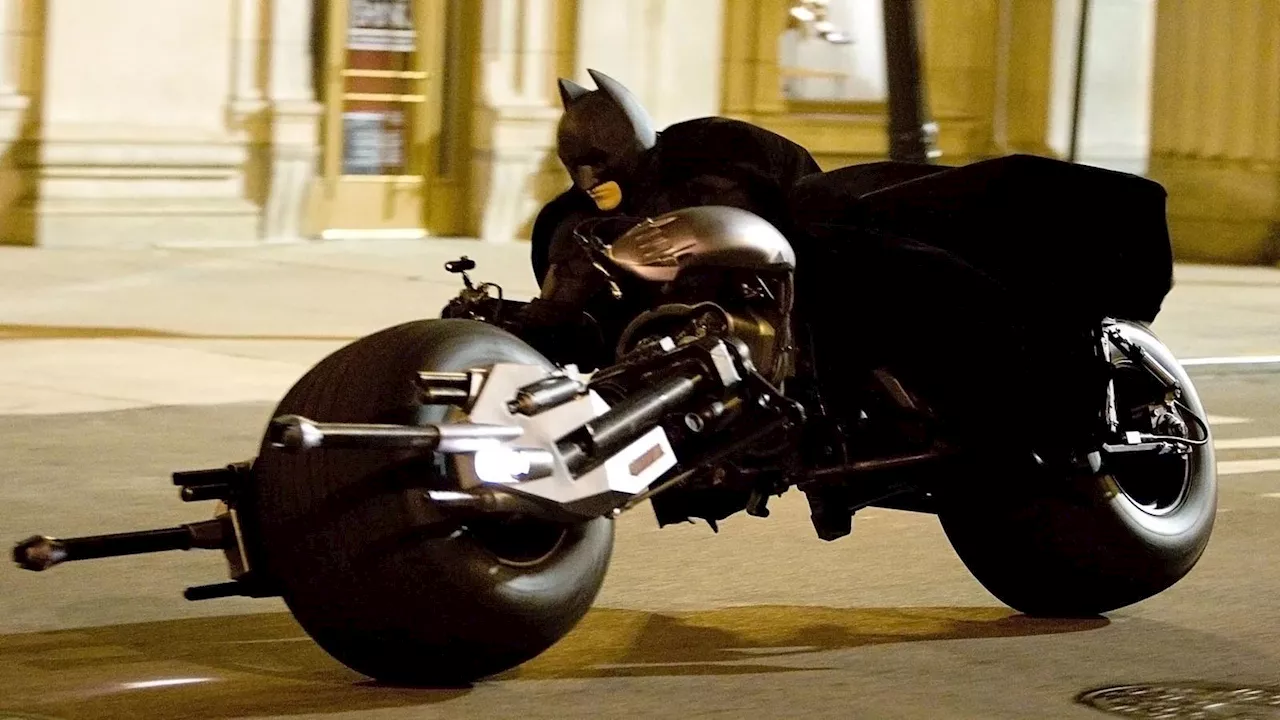 Beyond the Bat: Which Action Trilogies Rival the Dark Knight's Legacy?