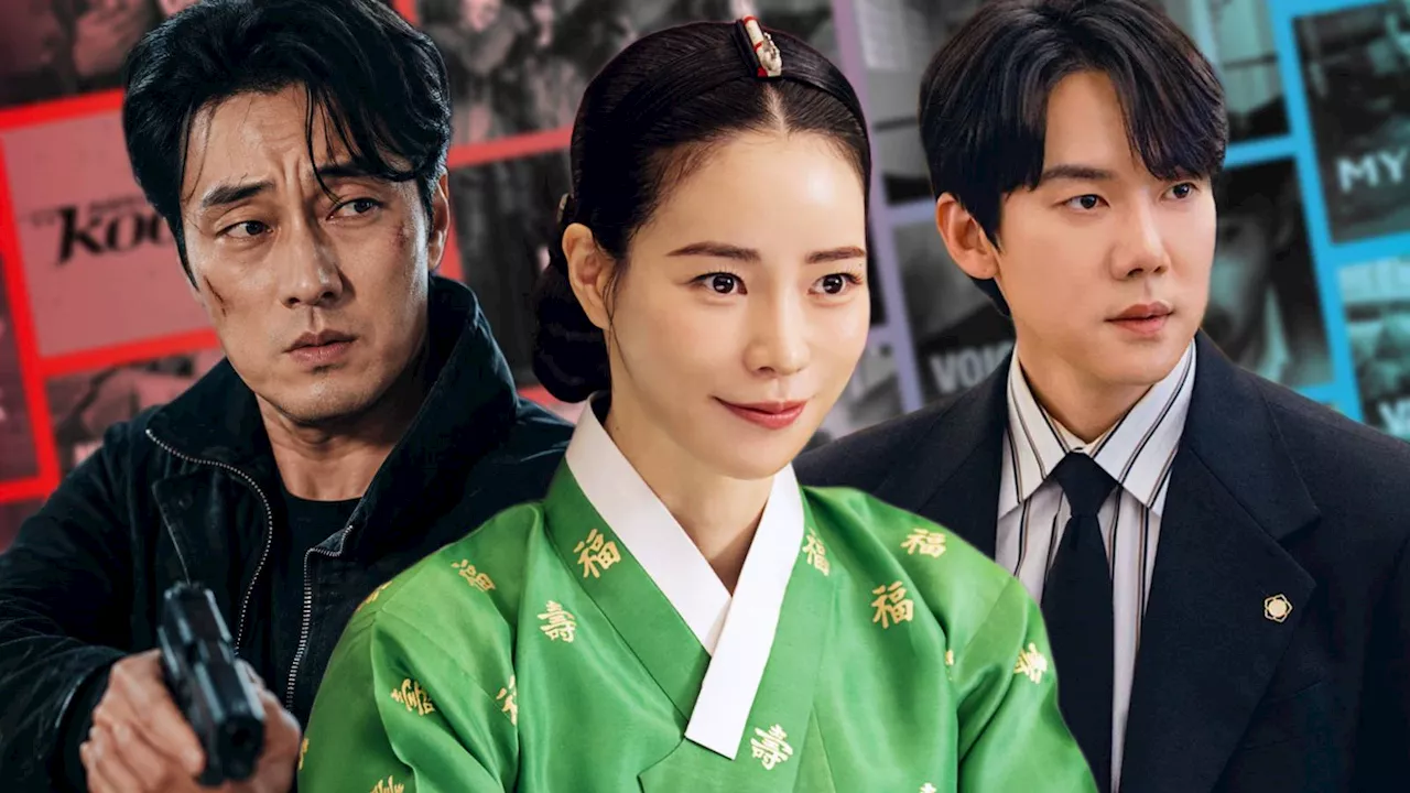 Studio S Eyes Sequels for Three Netflix K-Drama Hits