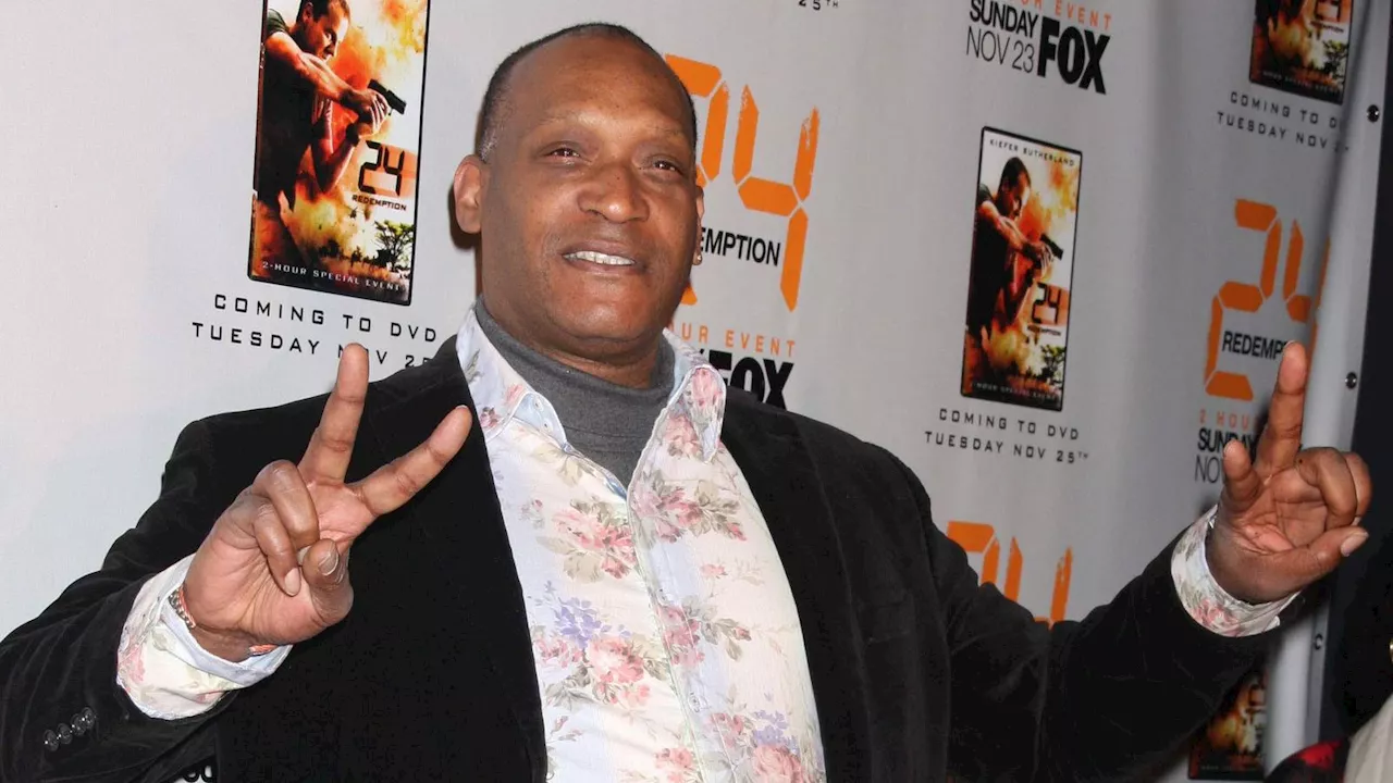 Tony Todd’s Final Horror Bow: 'Hate Thyself' Set for September Release